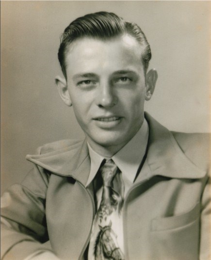 Obituary of Charles Frank Humphrey