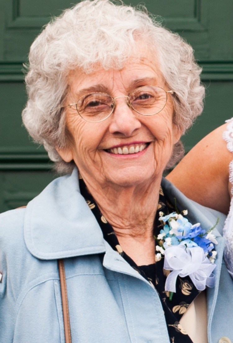 Obituary of Gabrielle C. Violette