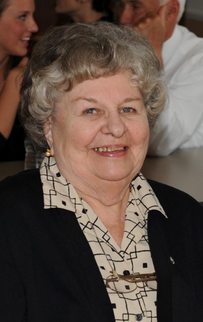 Obituary of Lorna M. Koenck