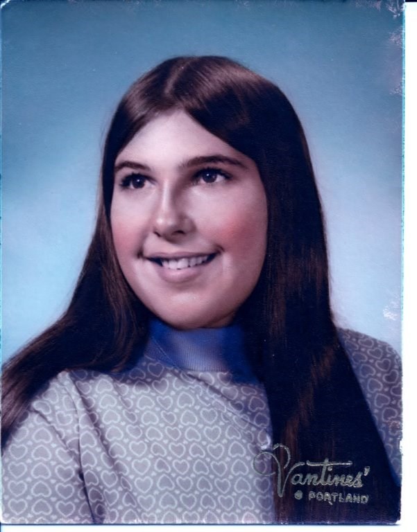 Obituary of Bernadette Maria Pulsoni