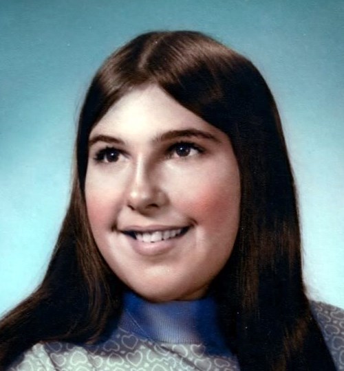 Obituary of Bernadette Maria Pulsoni