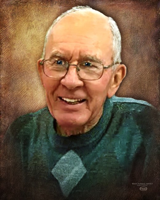 Obituary of Nelson W. Stone