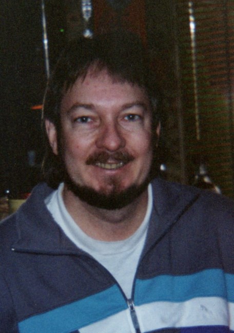 Obituary of Gary Ray Miller