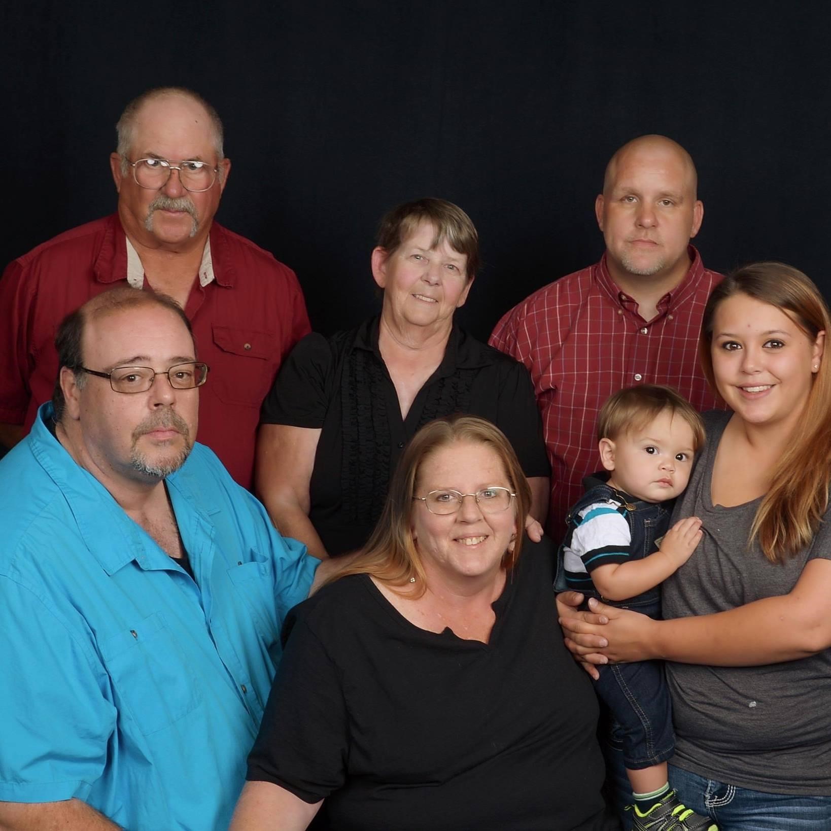 Obituary of Rosemary Darline Stotts