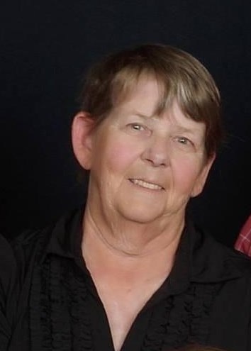 Obituary of Rosemary Darline Stotts