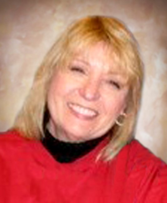 Obituary of Paula Marie Driscoll