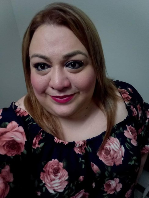 Obituary of Martha Jean Arevalo