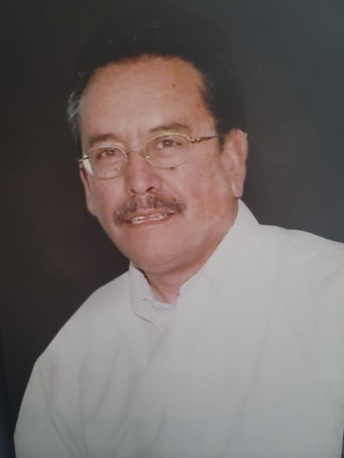Obituary of Arturo "Archie" Elias