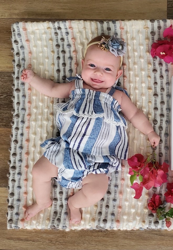 Obituary of Nora Marie Poor