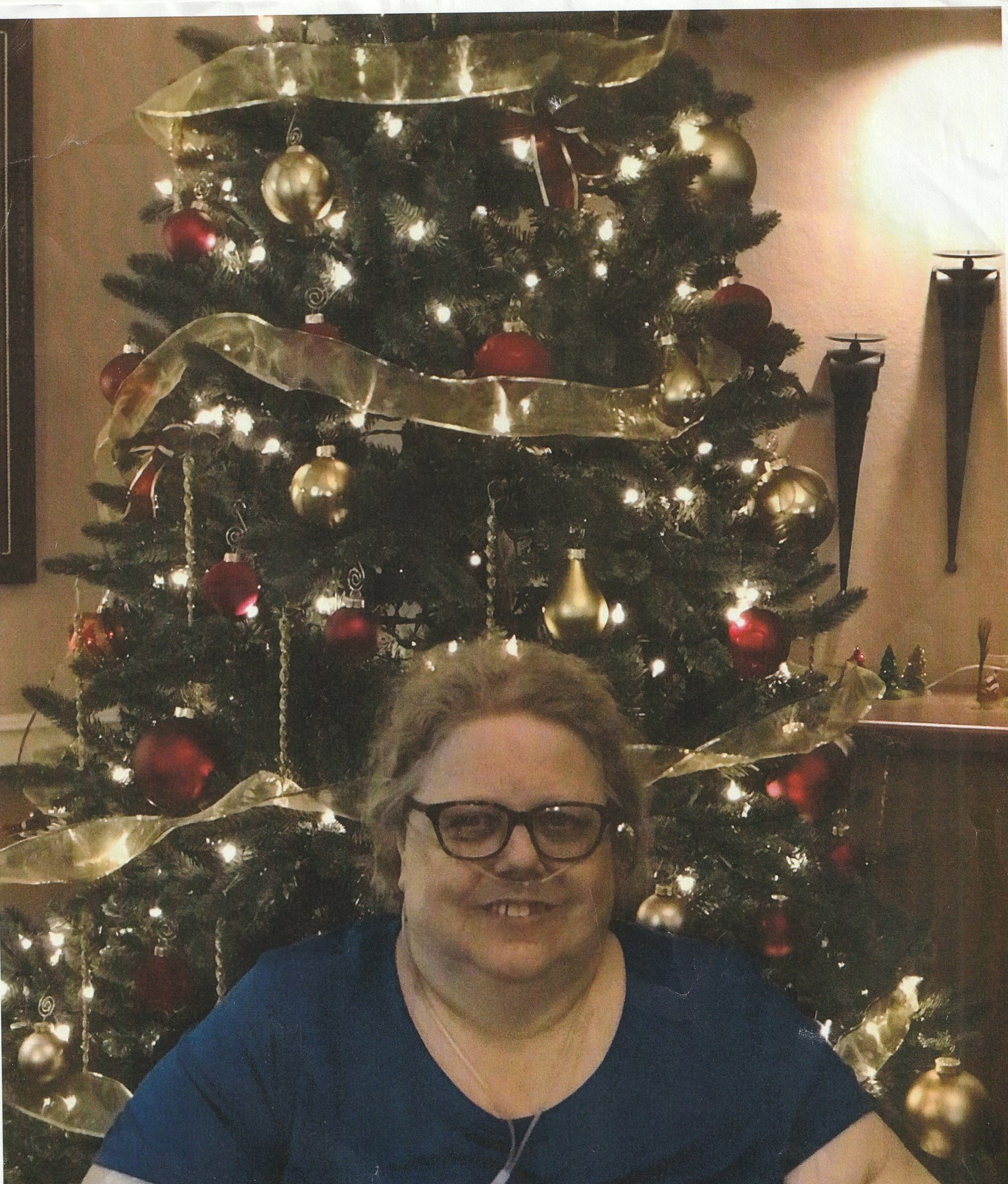 Obituary of Dawn Joy Larson