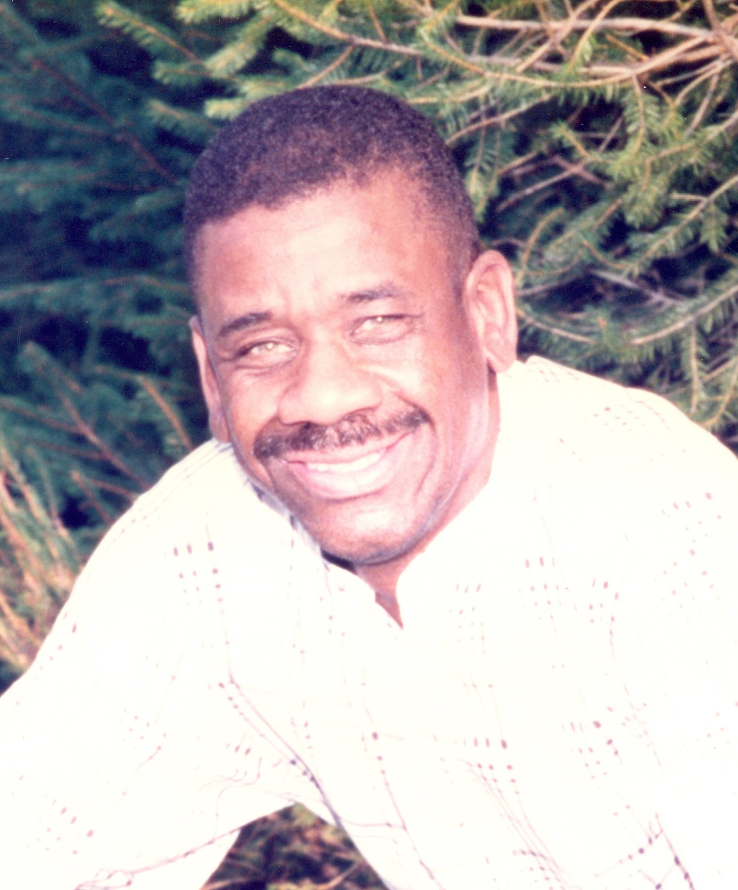 Obituary of Leslie "Dry" Fletcher