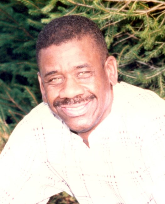 Obituario de Leslie "Dry" Fletcher