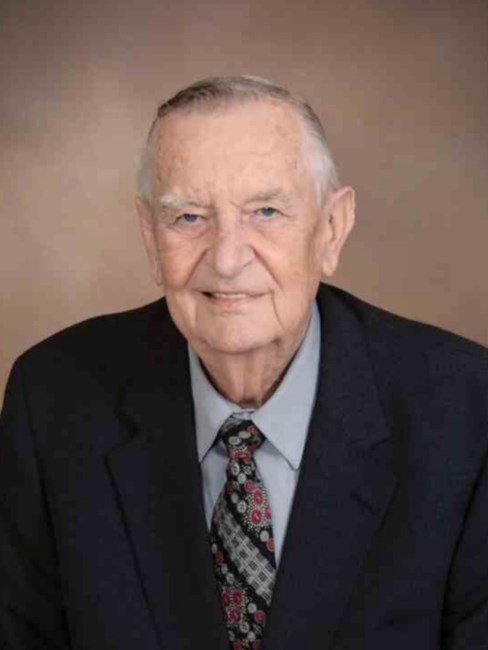 Avis de décès de Marlin Dean Hillrichs