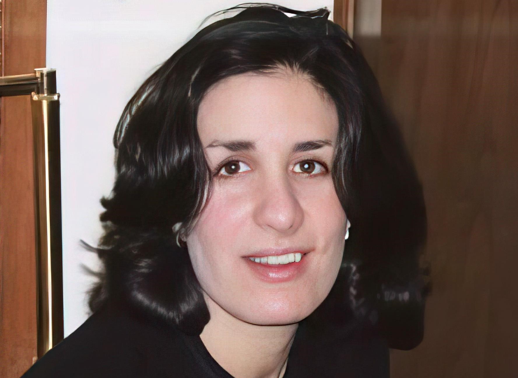 Obituary of Cynthia Elise Evans