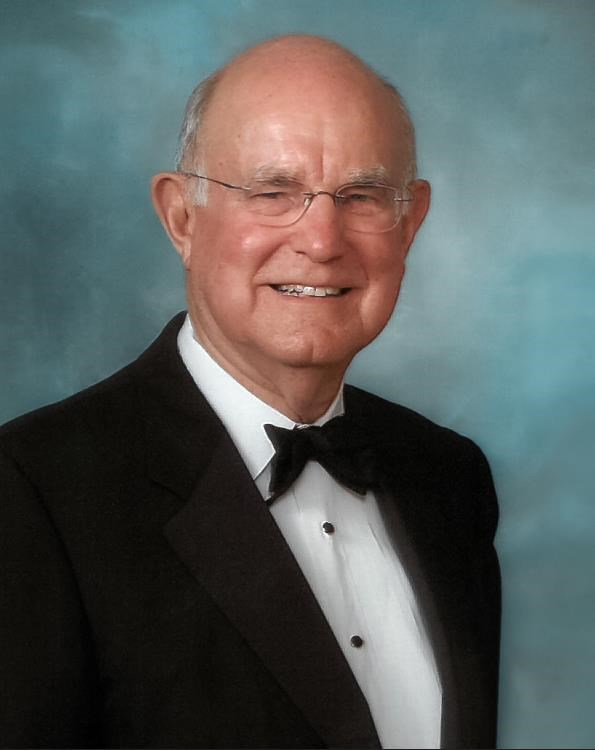 Obituary of Carroll Wynn Phillips