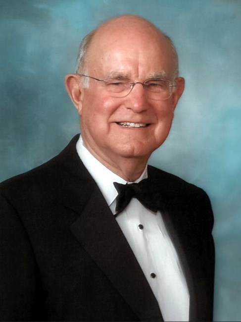 Obituario de Carroll Wynn Phillips