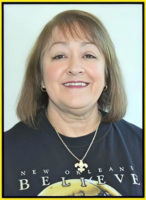 Obituario de Cindy Gioe Miller