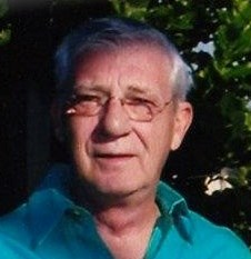 Obituary of Robert Dale Warner
