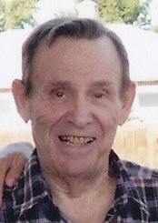 Obituary of Edward M. Nolan