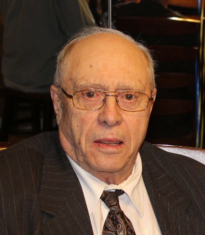 Obituary of Roger Lucien Beliveau