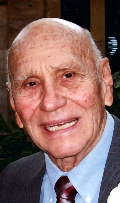 Avis de décès de Darwell E. Stowe