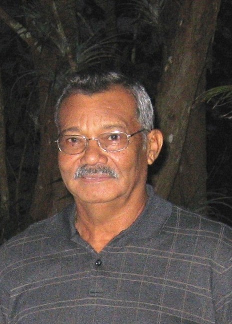 Obituario de Mario Hernández Rodríguez