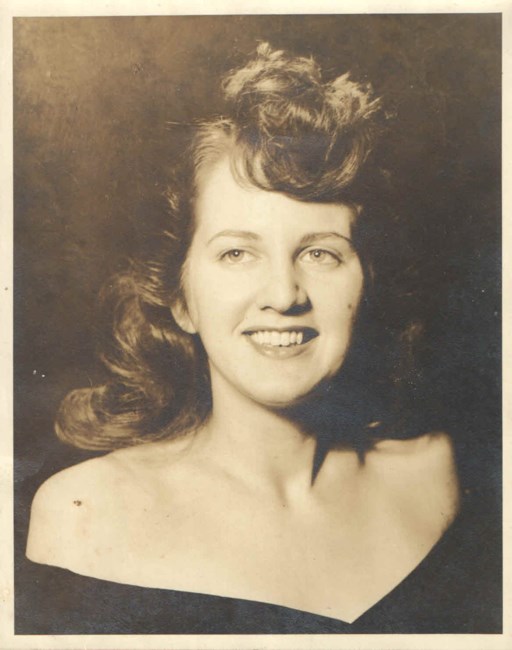 Obituary of Elenore Helen Wilber