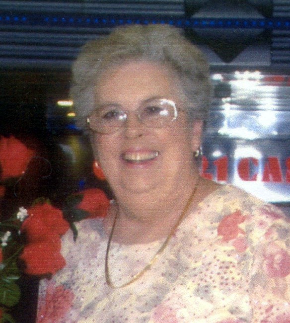 Obituary of Virginia Inez  McMillon Miller