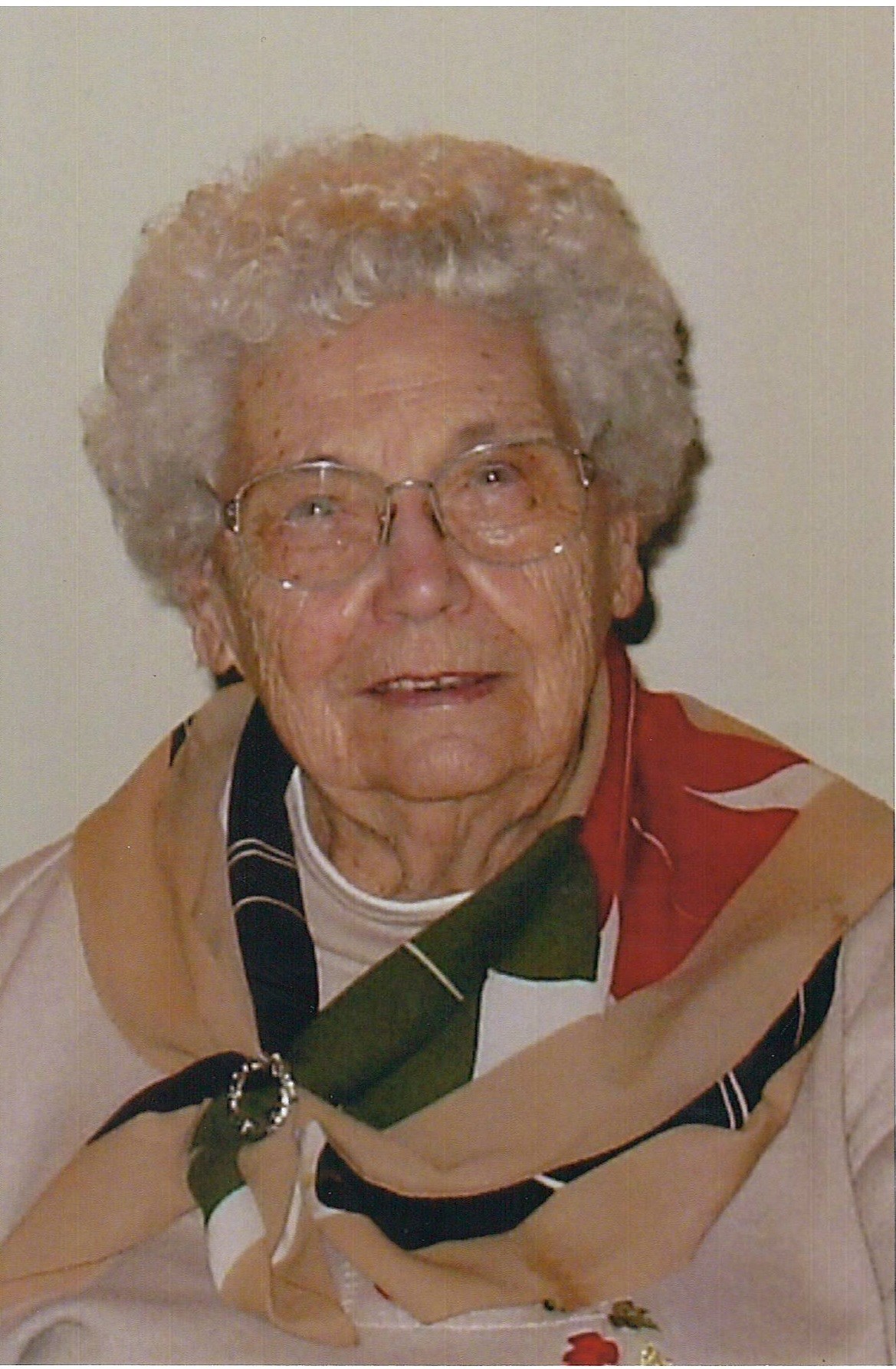 Obituary of Myrtle Allie Wilson