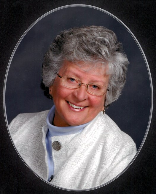 Obituario de Joyce Helen Hicks