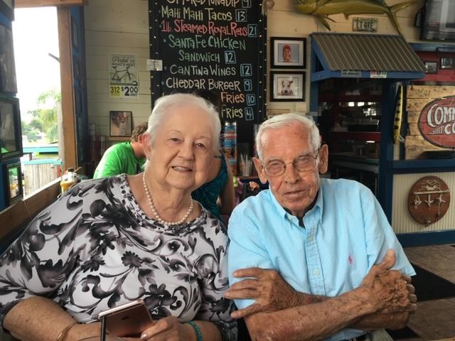 Obituary of Russell Ray Richardson