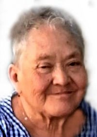 Obituary of Maria De La Luz Munoz