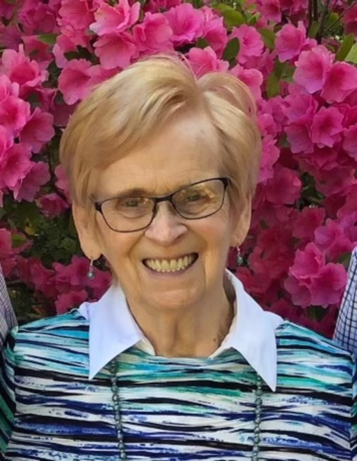 Obituary of Elois S. Hulen "Grandma"