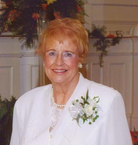  Obituario de Wanda Sue (Vernon) Stark