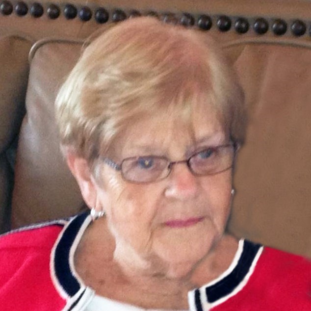 Obituary of Sue Ann Essex