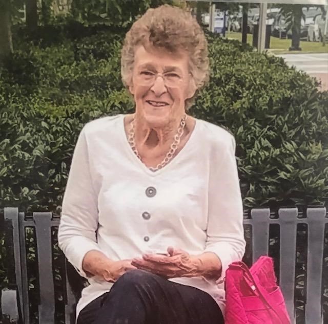 Obituary of Shirley "Sissy / Nana" Dwire