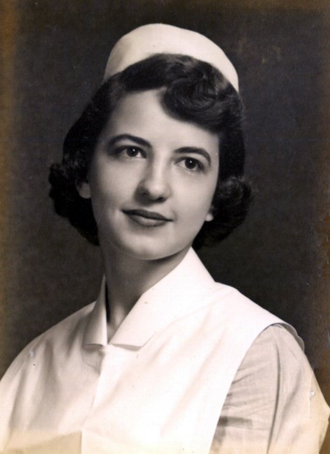 Obituary of Lillian C. Ainsworth