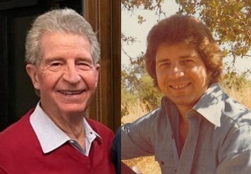 Obituary of George Anton Mageras