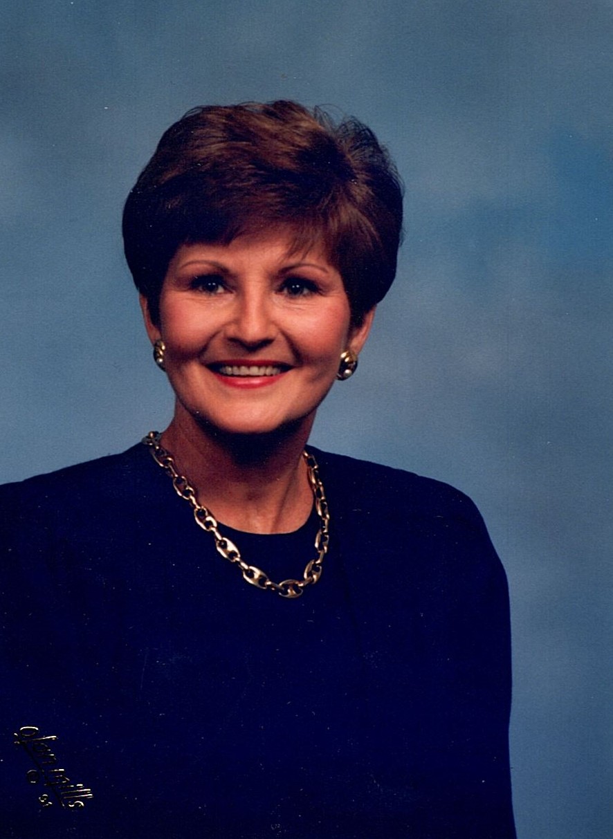 Patricia Webb Obituary Ridgeland MS
