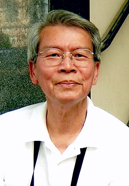 Obituario de Hiep Van Nguyen