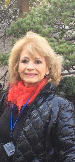 Obituary of Lucy Salido Hernandez