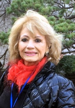 Obituary of Lucy Salido Hernandez