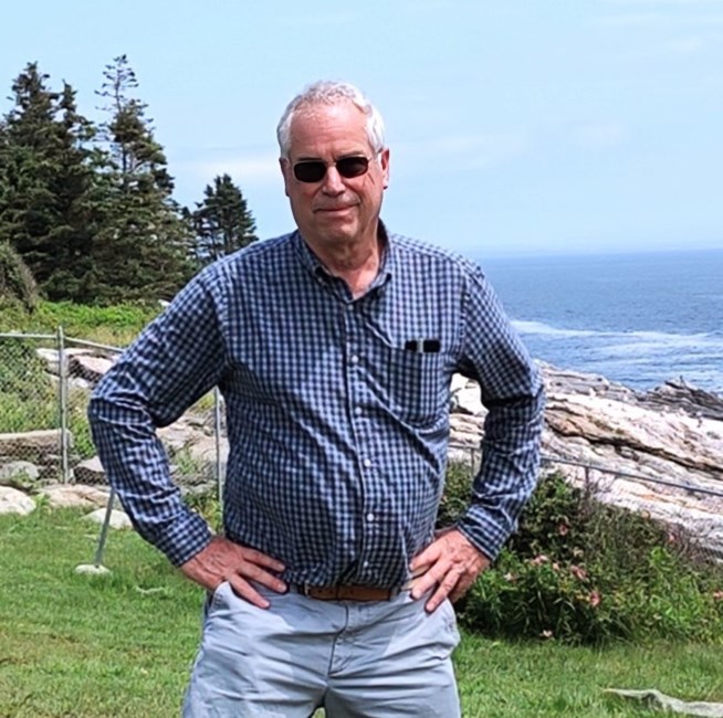 Obituary of Thomas Nalle Lea