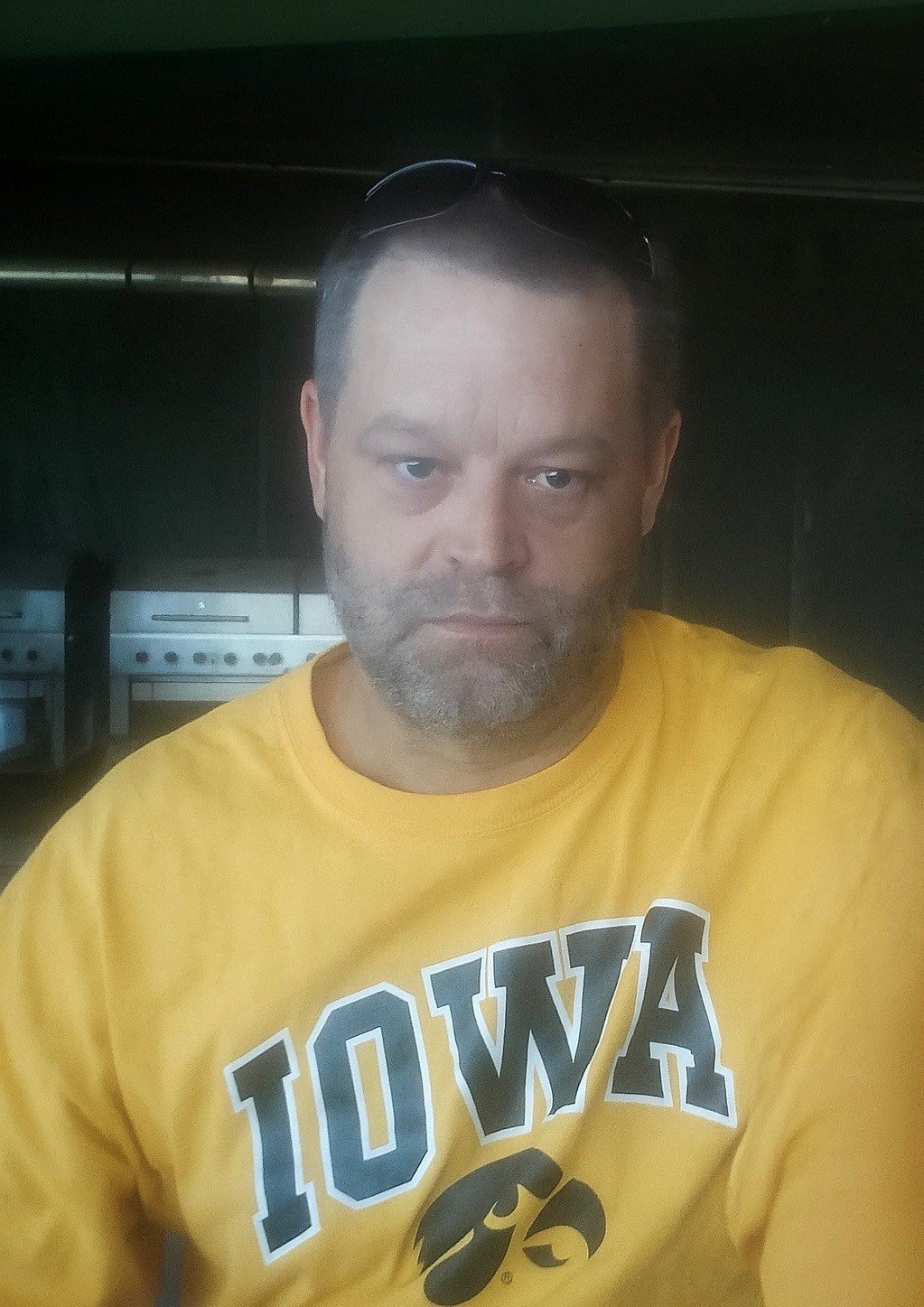 Gregory Moon Obituary - Ankeny, IA