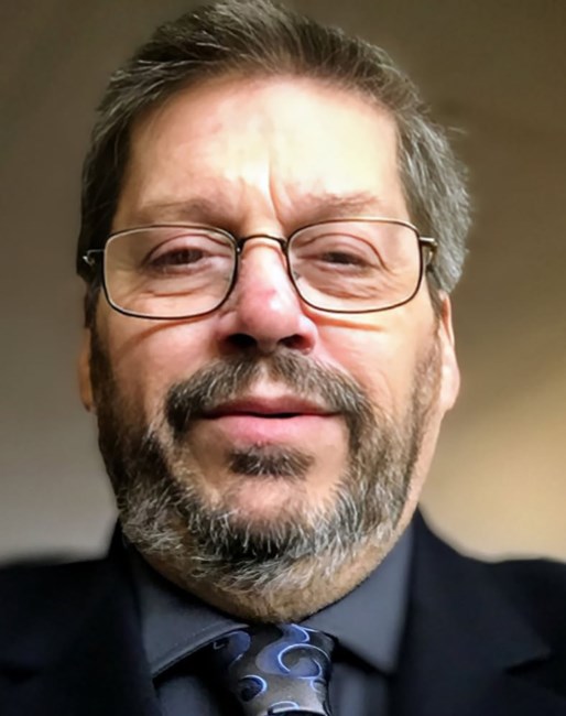 Obituary of Michael Delphin Gruber
