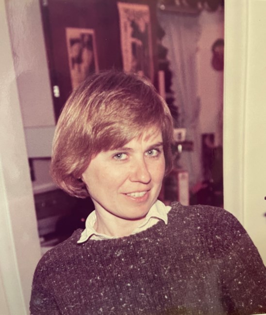 Obituary of Dorothy Diane Rubin
