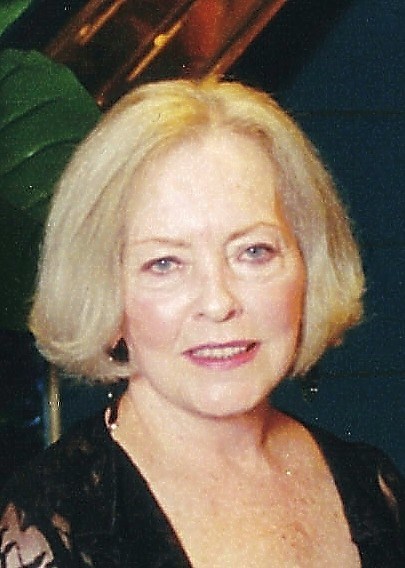 Obituario de Joan S McGrath