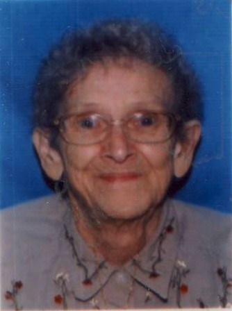 Obituary of Beulah Cedotal