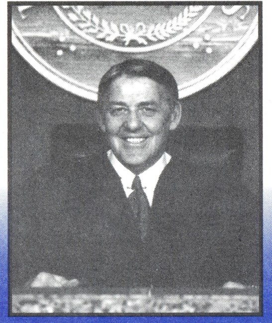 Obituary of Sam M. Paxson