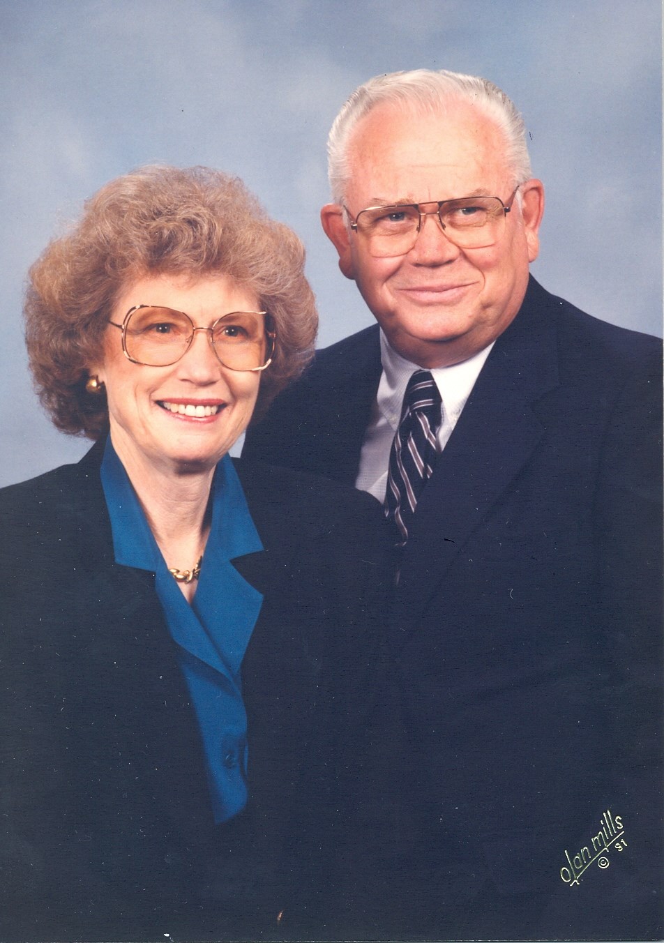 Obituary of Clyde C. Cole